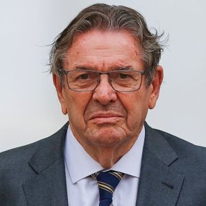 Quién es Jaime Gazmuri, el nuevo presidente del directorio de TVN