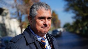 Juan Pablo Hermosilla: ¿El bueno o el malo?