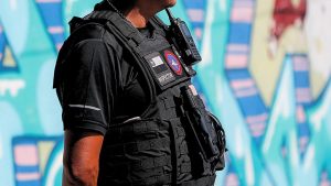 Ni superpolicías, ni G.I. Joe: sentido común para la Ley de Seguridad Municipal