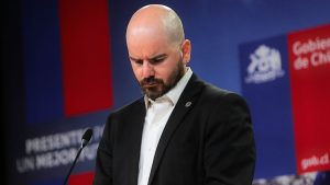 Los argumentos de la Corte de Apelaciones de Valparaíso para rechazar la demanda de Giorgio Jackson contra diputados UDI