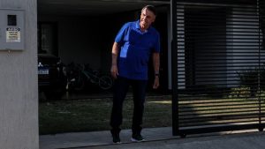 Comienza juicio contra Bolsonaro: juez lo acusa de buscar imponer 