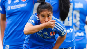 El temor de la U femenina por disputar la Copa Libertadores en Buenos Aires: 