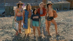 La Misteriosa Mirada del Flamenco representará a Chile en los Goya y el Oscar