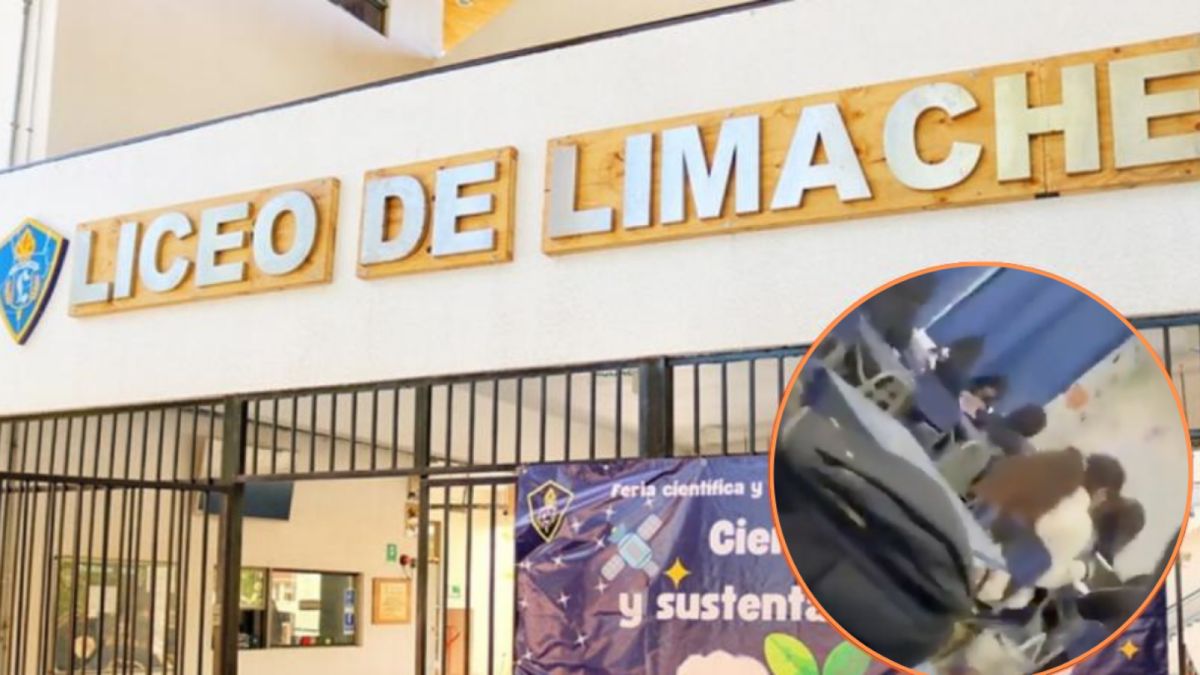 Violencia, agresiones y gritos en aulas: ¿Se nos perdió la capacidad de dialogar?