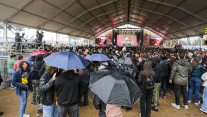 ¿Lluvia en Fiestas Patrias? el día en que podrían volver las precipitaciones a Santiago