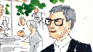 Marcel después de Marcel