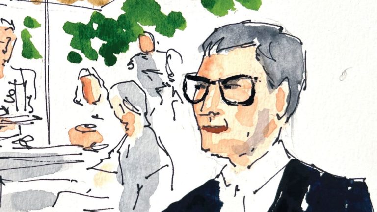 Marcel después de Marcel