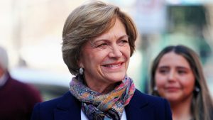 Encuesta Cadem: Matthei concreta nueva alza y Kast desciende cuatro puntos en seis semanas