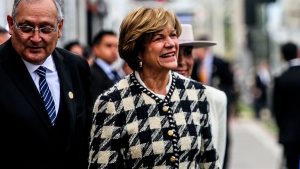 Aportes a campañas: empresario Nicolás Ibáñez suma millonario monto a Matthei y Jara ingresa crédito por $1.760 millones