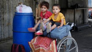 ONU: la alarmante cifra que ha dejado la guerra en Gaza y que afecta a miles de niños