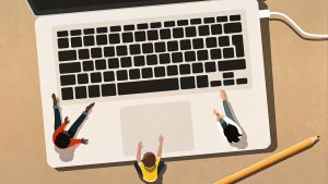 Cinco acciones concretas para proteger a los niños en un mundo invadido por la tecnología