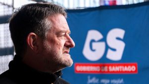 Tricel acoge a trámite solicitud para destitución: qué viene ahora para Claudio Orrego