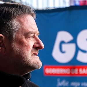 Tricel acoge a trámite solicitud para destitución: qué viene ahora para Claudio Orrego