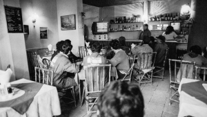 El fútbol de antes: el 