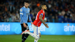 Programación Eliminatorias 2026: partidos, a qué hora y dónde ver la fecha 18 por TV abierta y streaming