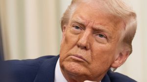 Las reacciones en el mundo al plan de Trump para lograr la paz en Gaza: 