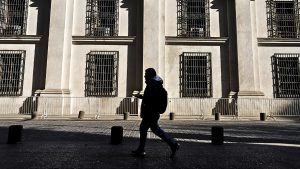 La épica que empieza en cada uno