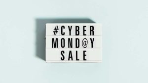 Cyber Monday 2025 anuncia ofertas de trabajo: sueldos llegan a los $900 mil