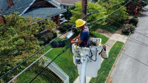 Estas son las 13 comunas de Santiago que tendrán cortes de luz durante este miércoles