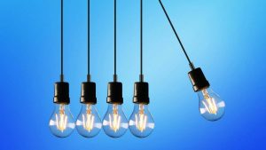 Estas son las seis comunas que tendrán un nuevo corte de luz miércoles por trabajos de Enel