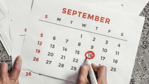 Cuándo es el próximo fin de semana largo de este 2025