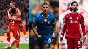 Bayern vs Chelsea, Liverpool vs Atlético y más: a qué hora y dónde ver los partidos de esta semana en la Champions League