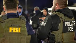 Gobierno de Trump confirma redadas de inmigración en Chicago y ya decidieron cuál será la siguiente