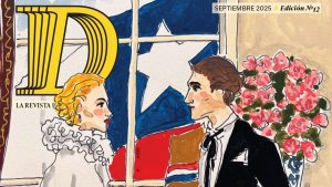Edición 12 de Revista D: para querernos otra vez