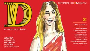 Edición 11 de la Revista D: valentía en tiempos de definiciones