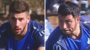Quiénes son los rugbistas argentinos acusados de abuso sexual contra dos chilenas: solicitaron su extradición