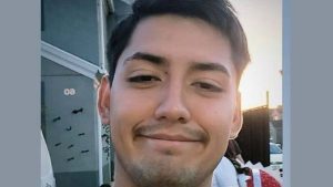 Desesperada búsqueda de joven desaparecido en Puente Alto: salió a comprar sushi y no volvió