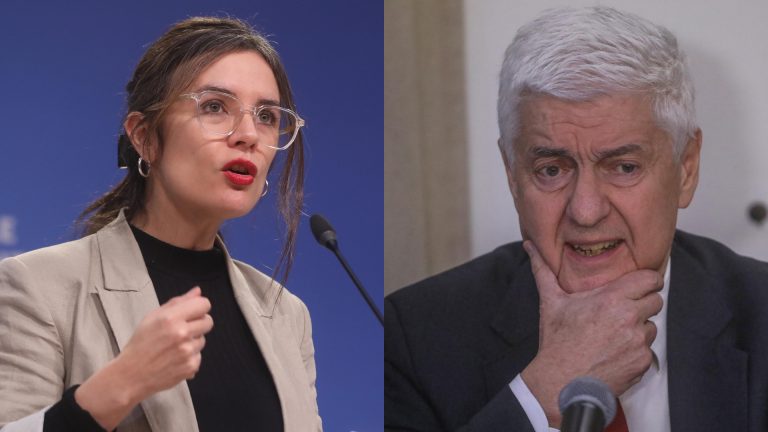 Secreto bancario: Gobierno acusa 