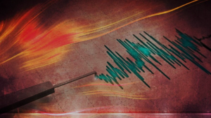 Fuerte sismo se percibe en el norte del país: SHOA descarta tsunami