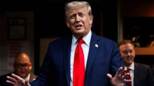 Trump militariza Portland ante protestas: autorizó el uso total de las fuerzas