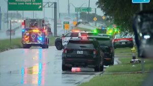 Tiroteo en centro de detención de migrantes de ICE en Dallas: incidente dejó dos muertos y un herido