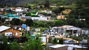 Desalojo y demolición: el cronograma del fin de la toma de Quilpué