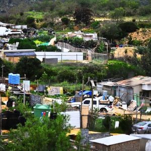 Desalojo y demolición: el cronograma del fin de la toma de Quilpué