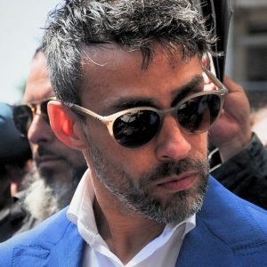 VIDEO - Denunciante presenta nueva acusación contra Jorge Valdivia que lo podría llevar de regreso a prisión