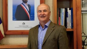 Lavado de dinero y negocios fraudulentos: la trama narco en la que estaría involucrado el ex director del Servicio de Salud de Concepción