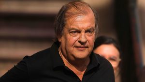 Un Nobel para Vidal