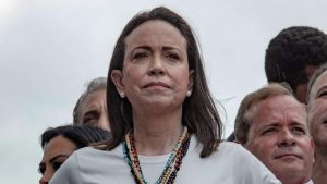 VIDEO - Los argumentos que convirtieron a María Corina Machado en la ganadora del Nobel de la Paz 2025