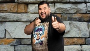 VIDEO - Quién es Otakin, el influencer gastronómico que tuvo que defenderse por polémica tras el cierre de local en Concepción
