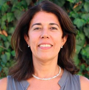 Ana María Fernández