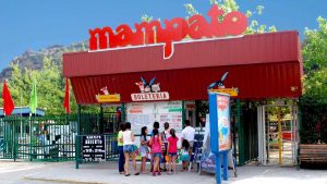 Grave accidente en Mampato: cuál fue la falla que dejó a una niña hospitalizada y motivó demanda del Sernac