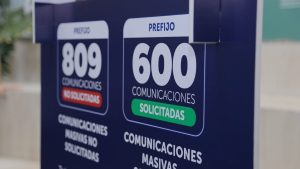 Cobranzas telefónicas: en medio de denuncias por llamados sin prefijo Corte Suprema definirá su futuro