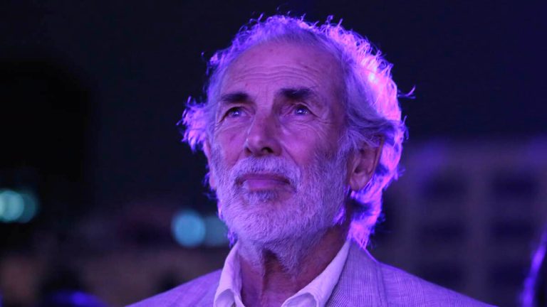 Siete décadas de teatro: la huella imborrable de Héctor 