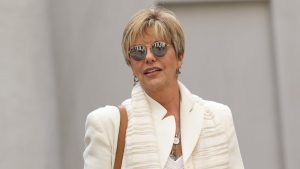 Roban casa y automóvil de Paulina Nin en Paine: los detalles del millonario atraco