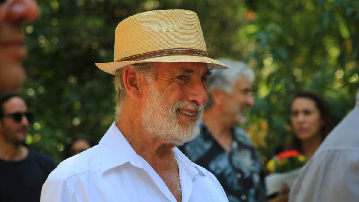 Siete décadas de teatro: la huella imborrable de Héctor “Tito” Noguera en Chile