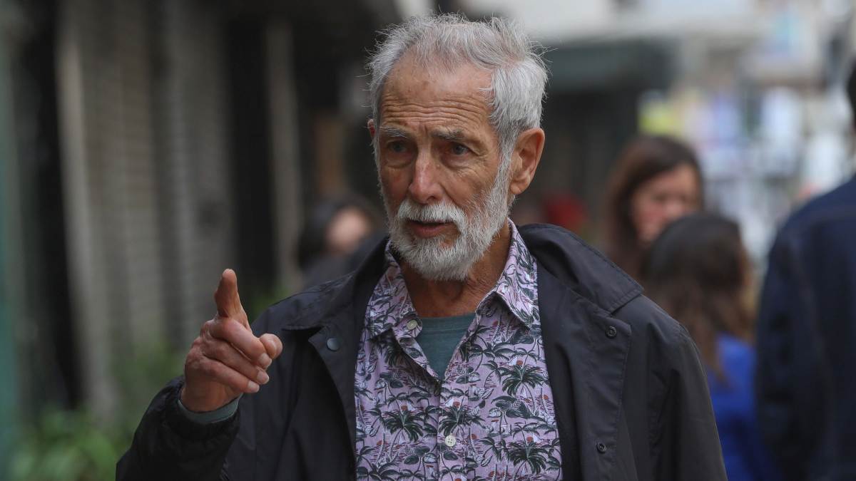 Revisa cuándo y dónde se realizará el velorio de Héctor Noguera