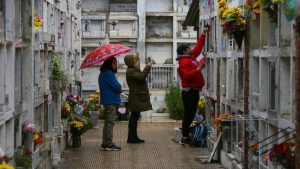 Cementerio General, Estadio Nacional y más: revisa los lugares que puedes recorrer gratis en la Noche de Museos 2025